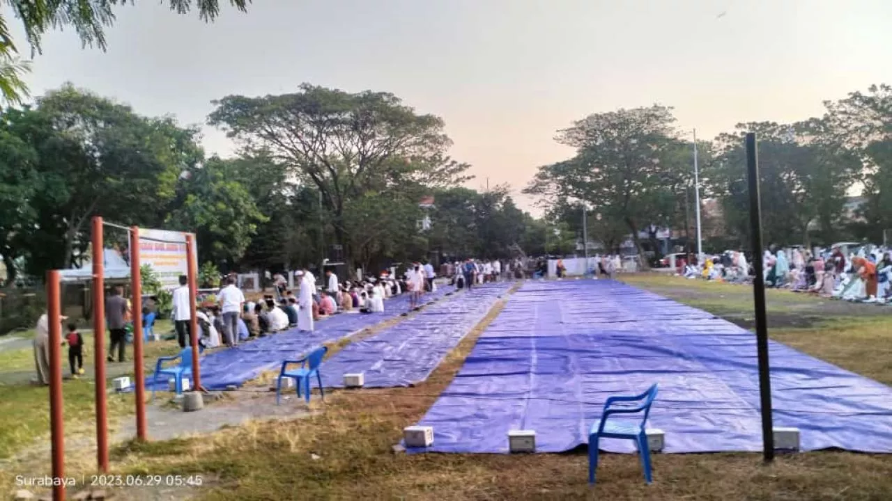 Ketika Allah Kembalikan Qurban Pada Pemiliknya