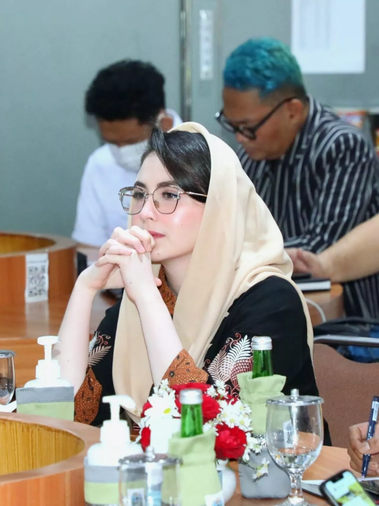 Ekonomi Kreatif Jatim Jadi Kontributor Terbesar ke-2 Nasional