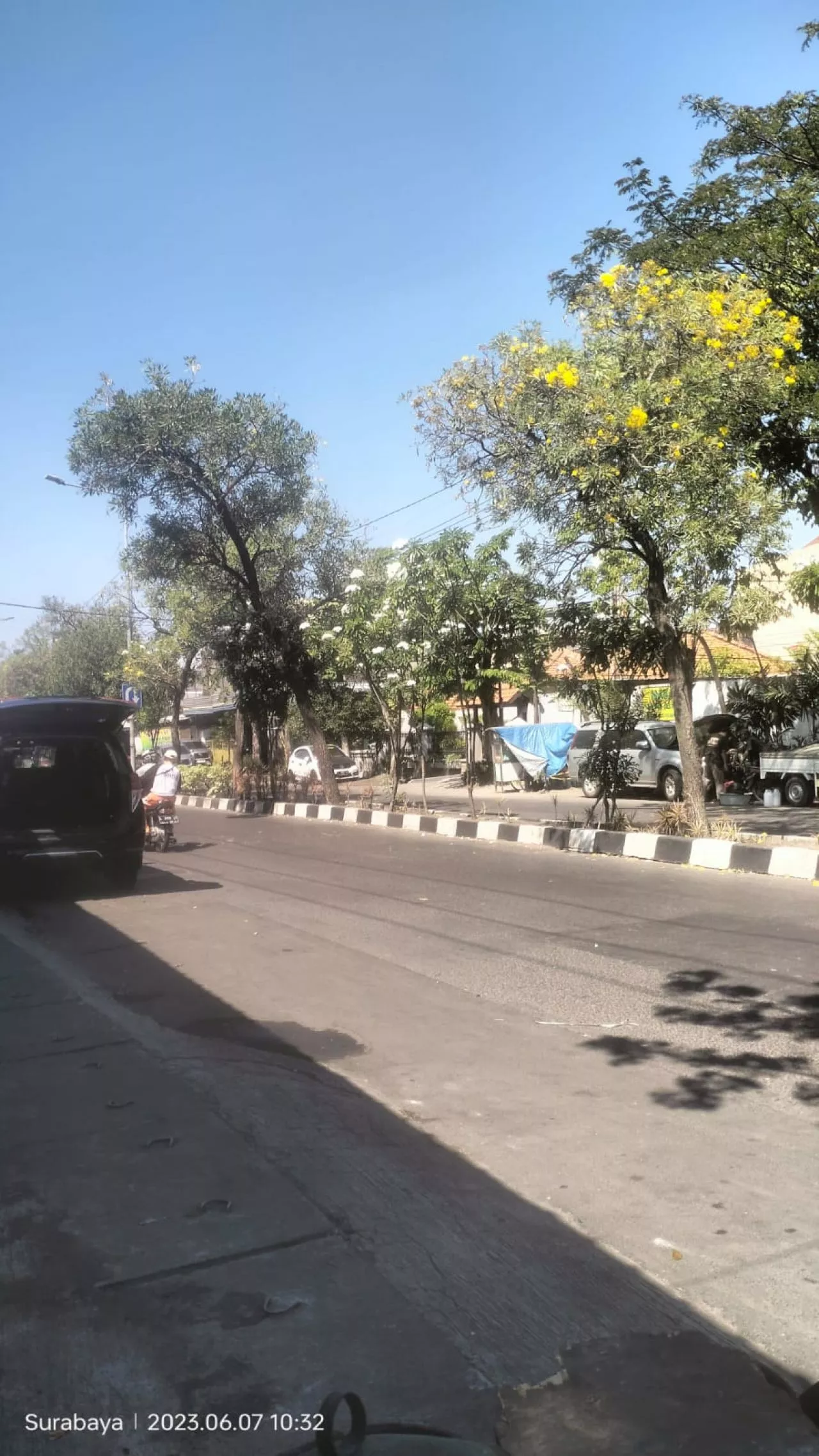 Apakah Kebetulan itu Ada?