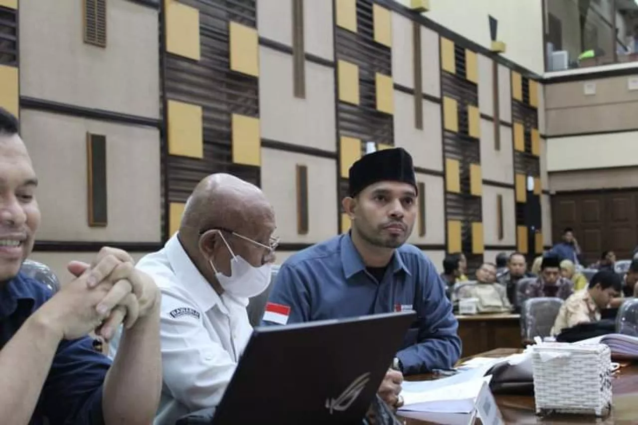 Menggagas Penegakan Hukum Pelanggaran Pemilu Yang Ideal (2)