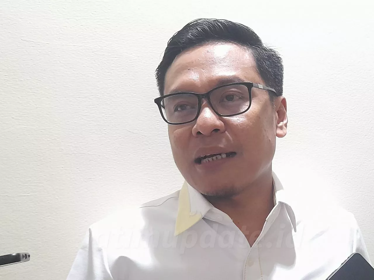 Penanganan Stunting Tak Lagi Ego Sektoral, Tapi Warga Harus Jadi Penikmat Madu Industrialisasi