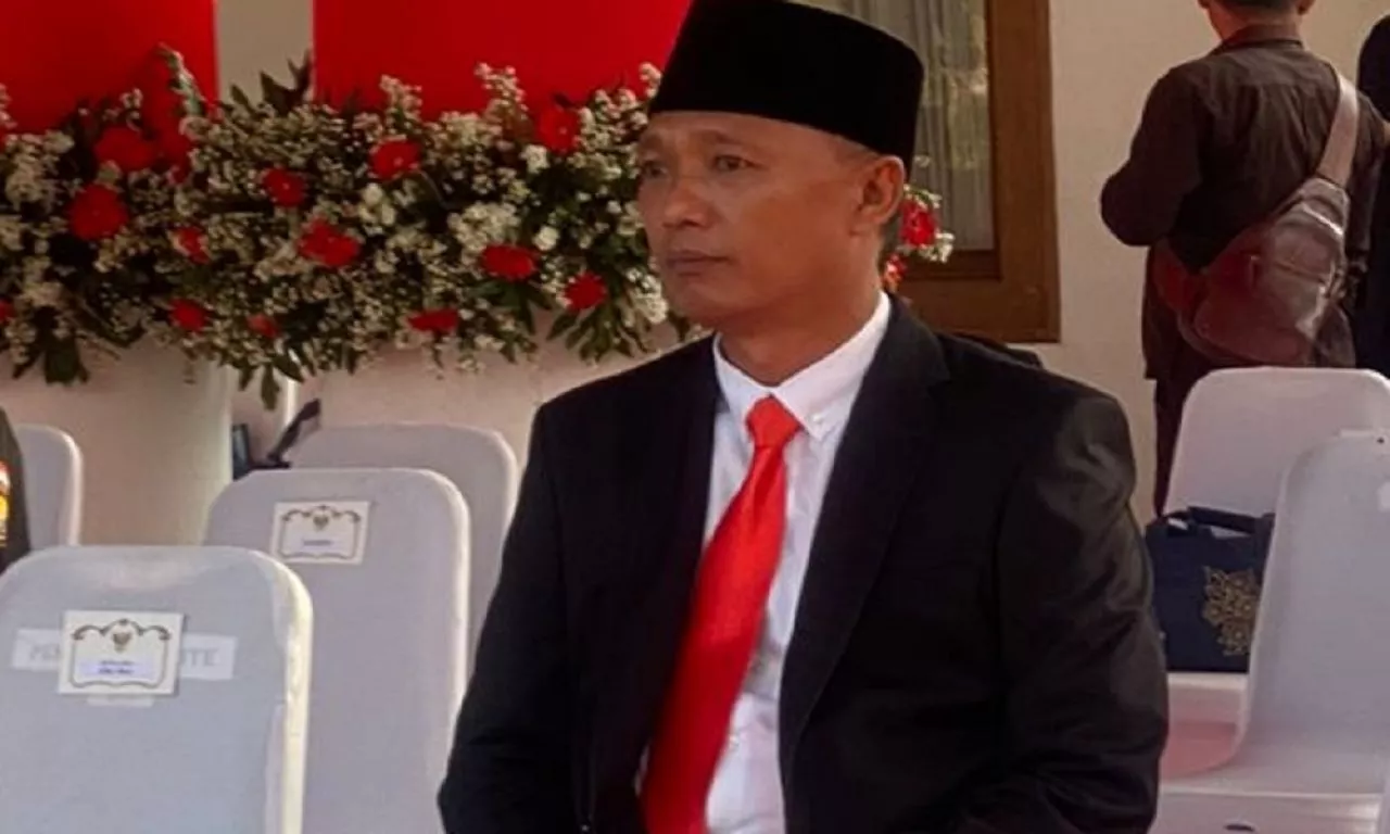 Hari Jadi Bhayangkara, Warits Harap Kolaborasi antara Bawaslu Jatim dan Kepolisian Semakin Solid