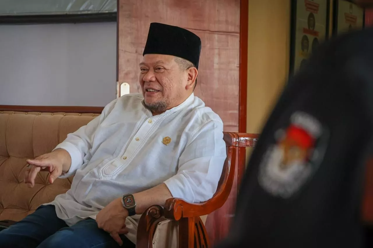 Kemenag Dimiinta Evaluasi Penyelenggaraan Haji 2023