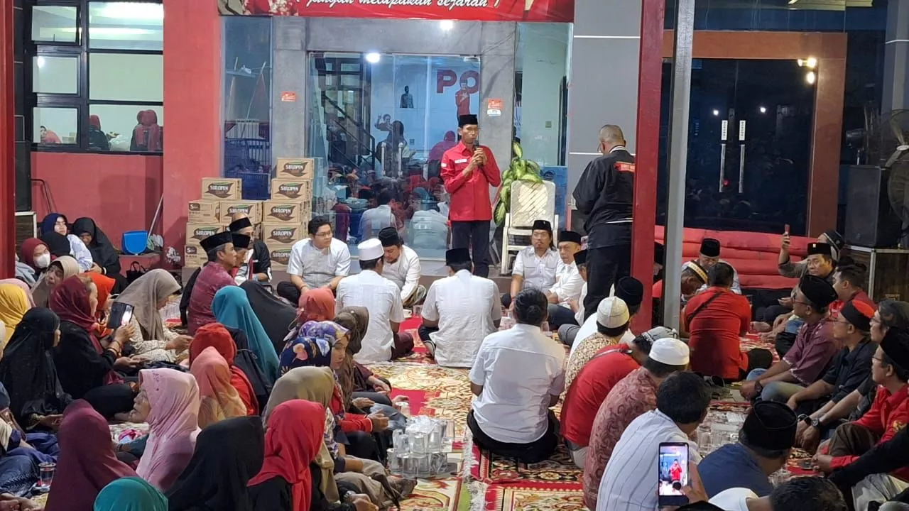 Kenang Whisnu Sakti Buana, Adi Sutarwijono: Dia Kader Terbaik Partai