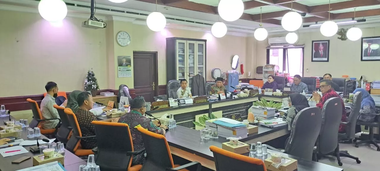 Siap-siap Pengolahan Limbah Non Rumah Tinggal di Surabaya Dikenakan Retribusi