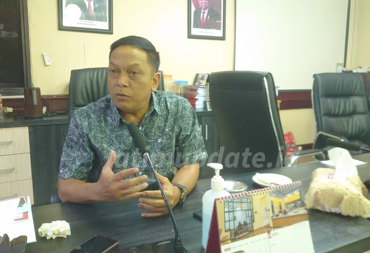 Pengolahan Limbah Non Rumah Tinggal, Bisa Dongkrak PAD Surabaya