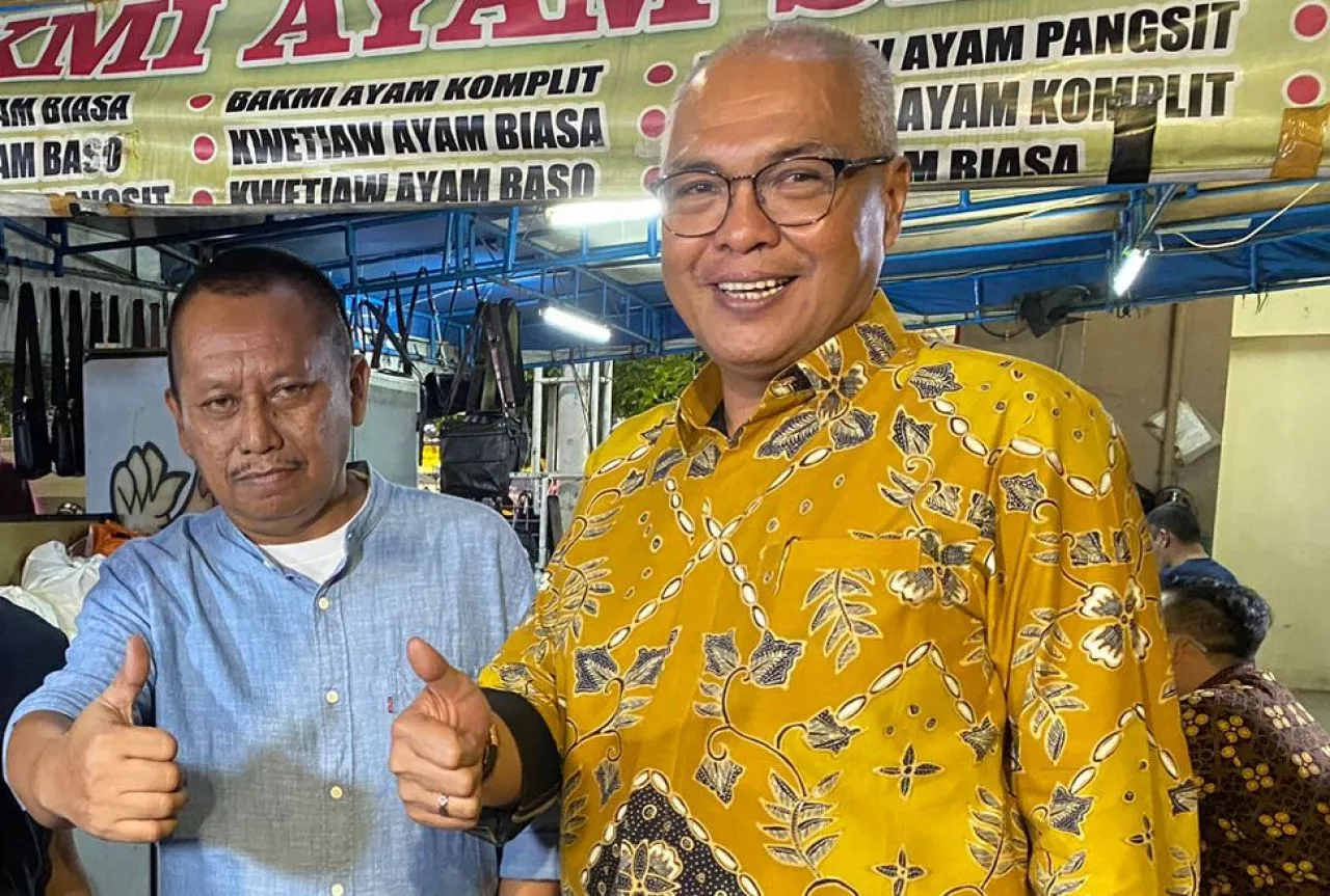 Usung Ahmad Munir Ketua PWI Pusat, PWI Jatim: Dukungan Terus Bertambah