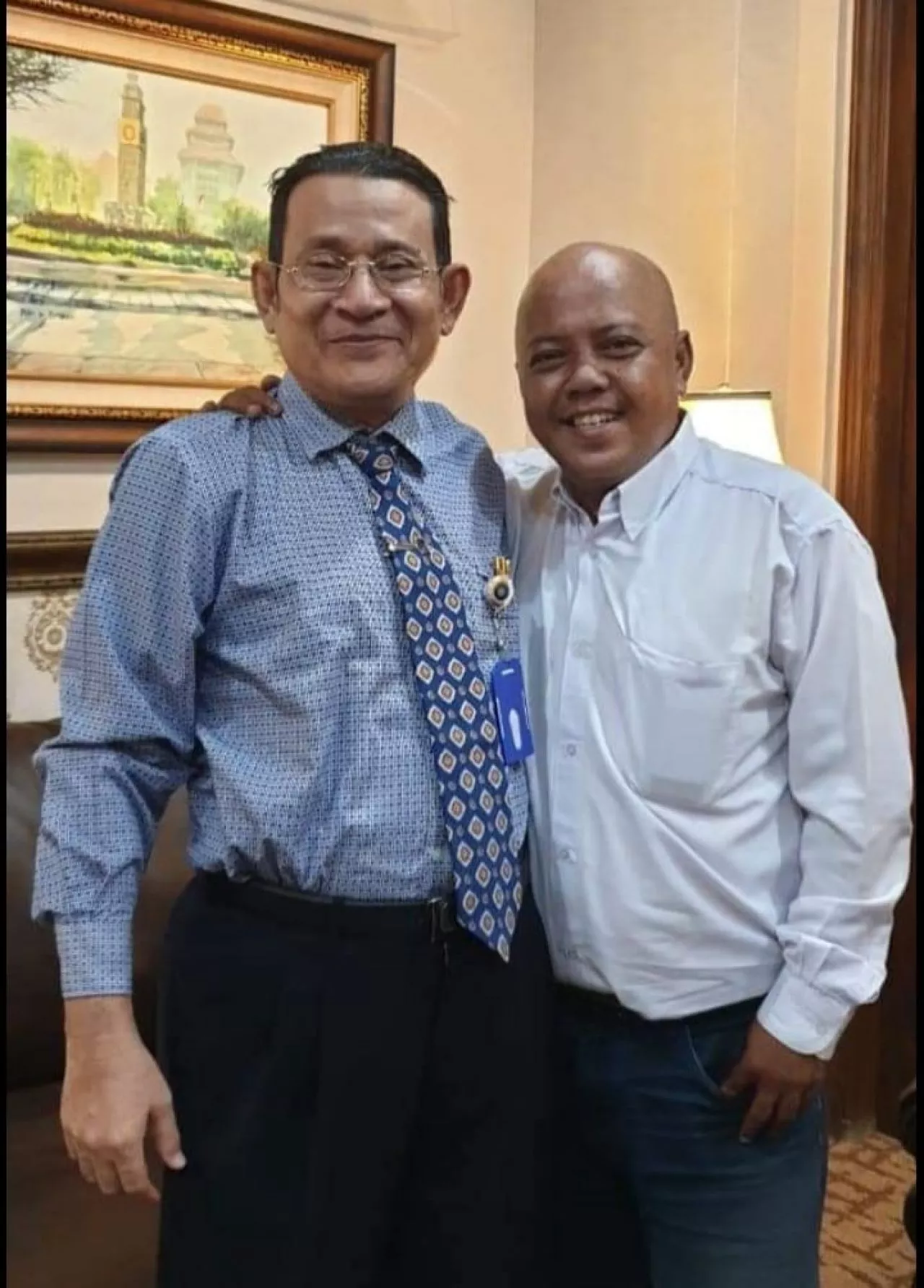 Belajar Berterima Kasih Kepada Tuhan