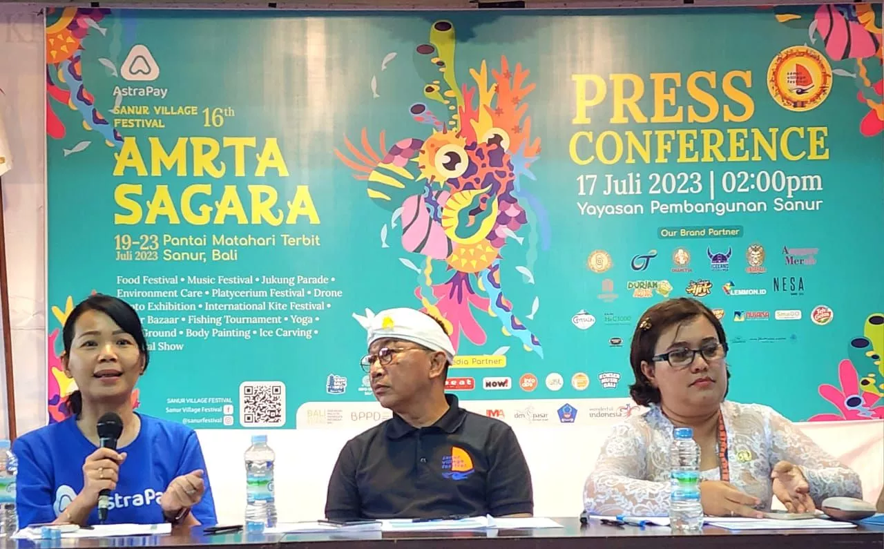 AstraPay Mendorong Peningkatan Inklusi Transaksi Digital di Bali