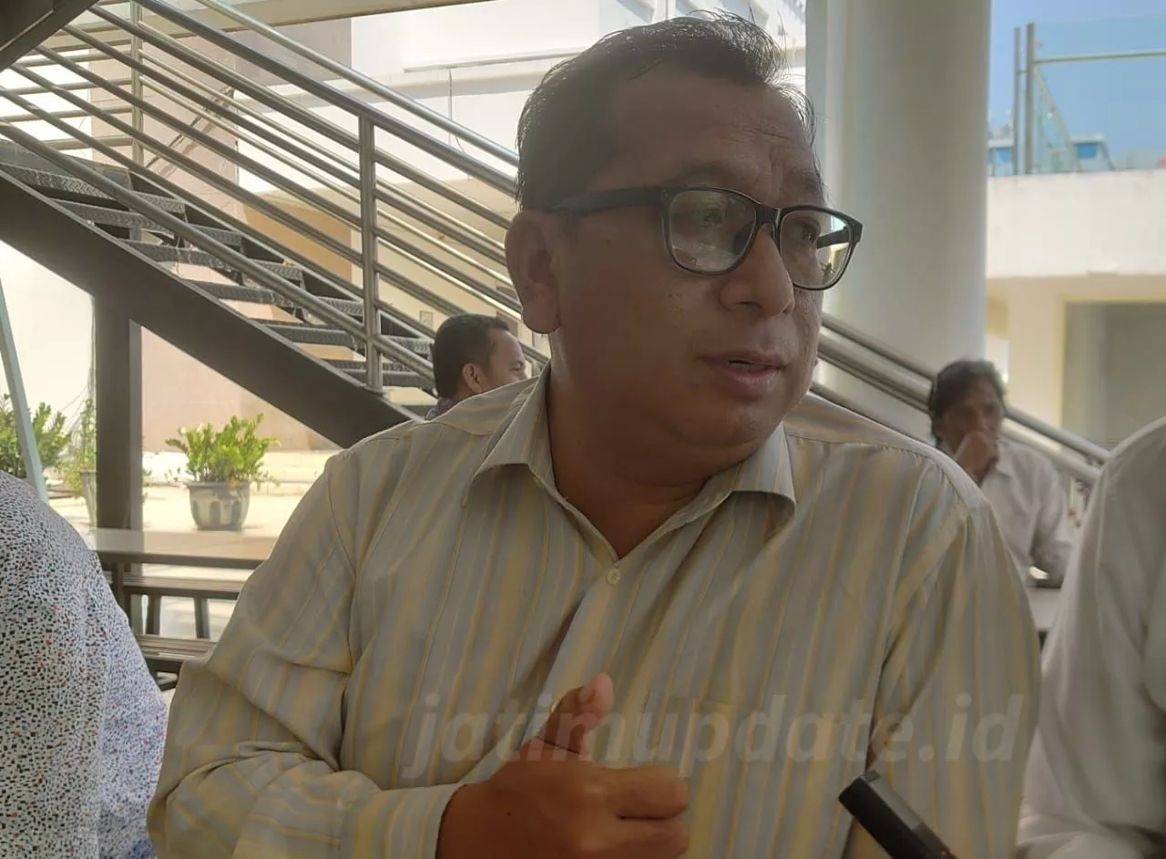 Dewan Mewanti-wanti, Pemanfaatan IKD Bukan Hanya Berbasis Proyek