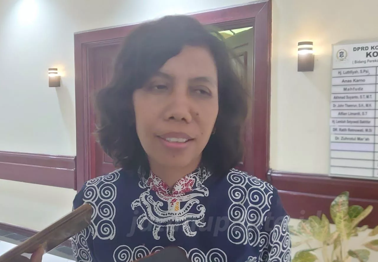 Raperda P4GNPN Memberikan Kepastian Hukum Pencegahan Narkotika