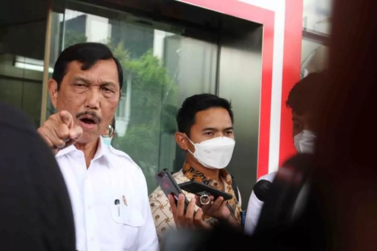 Pernyataan AHY Itu Kampungan