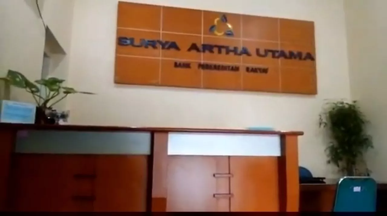Hingga Desember 2022, BPR SAU Klaim Bantuan Modal UMKM Sebesar Rp 84 M