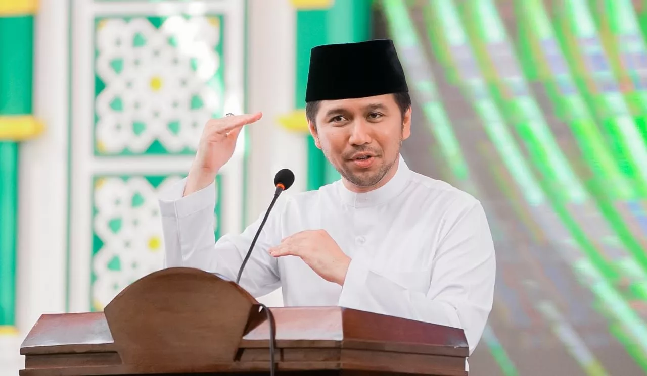 Emil Dardak: Pendidikan dan Kesehatan Jadi Prioritas Pembangunan Jawa Timur