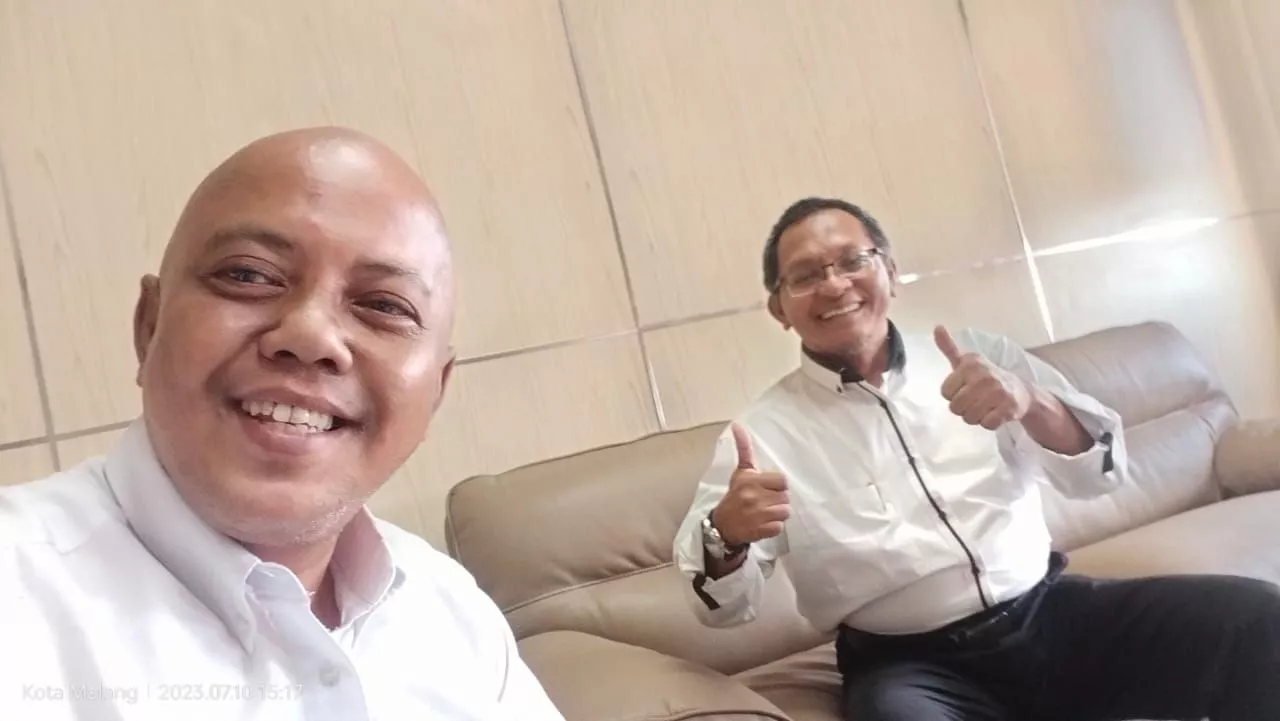 Jatuh Cinta Padamu