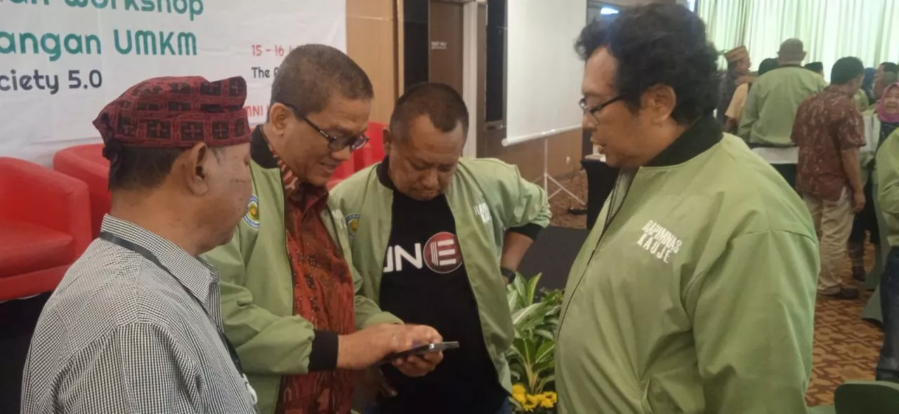 Alumni Unej Gagas Pembuatan Film Bersetting Kampus Tegalboto