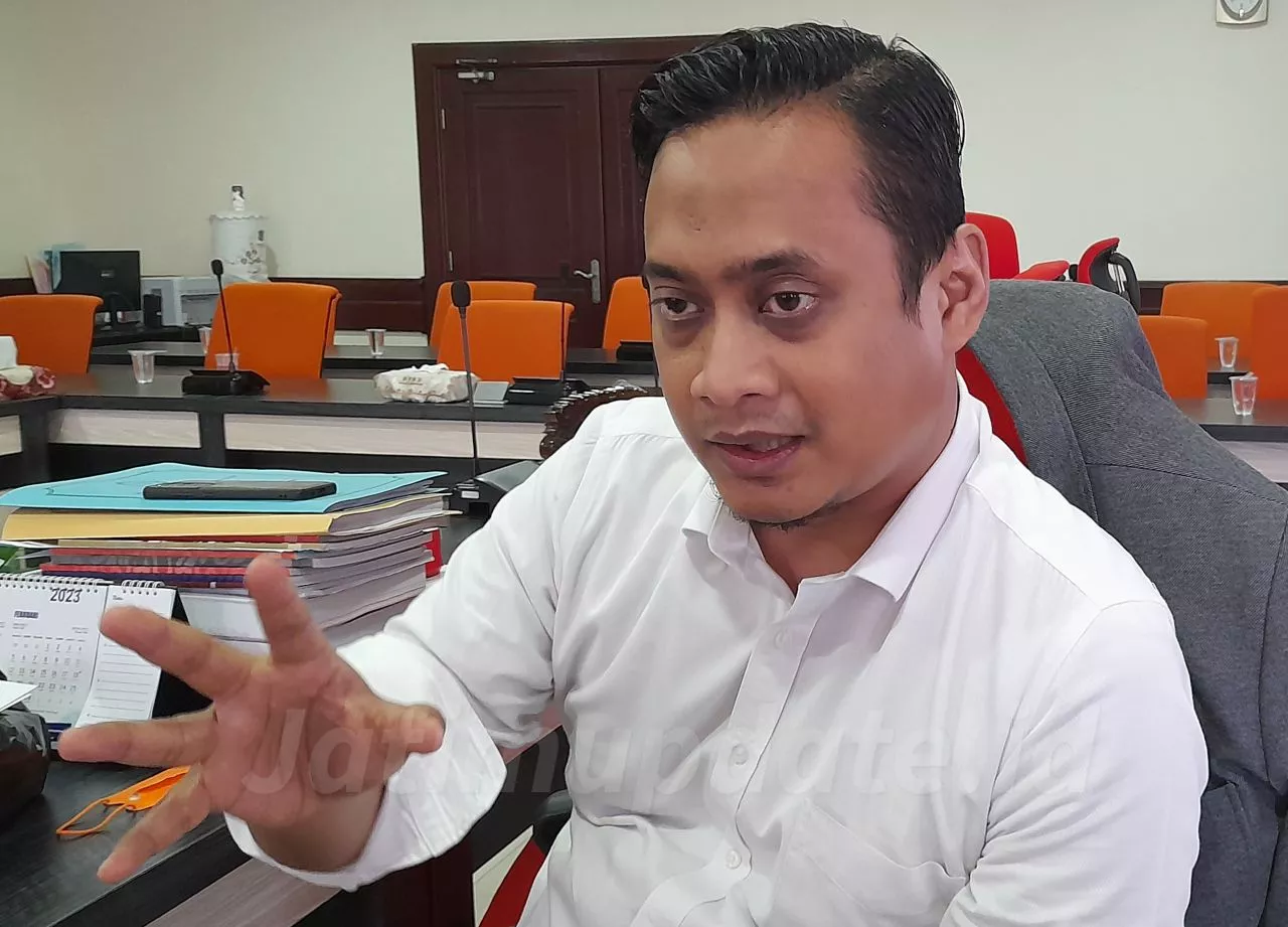 Fraksi PKS Surabaya: Jangan Sampai Menambah Anak Putus Sekolah Karena Proses PPDB