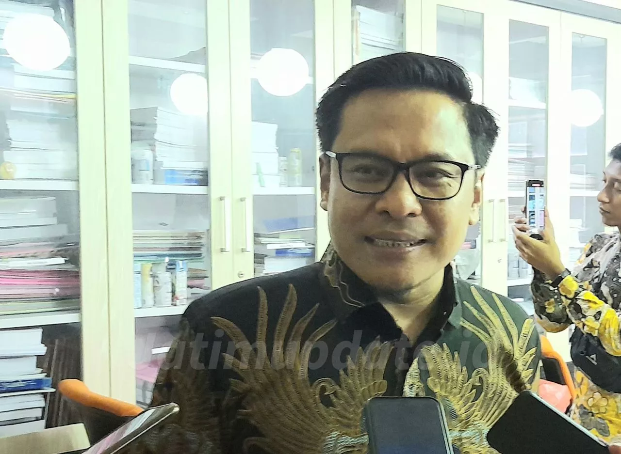 Warga Sekitar SIER Harusnya Bisa Menikmati Manisnya Madu Industrialisasi