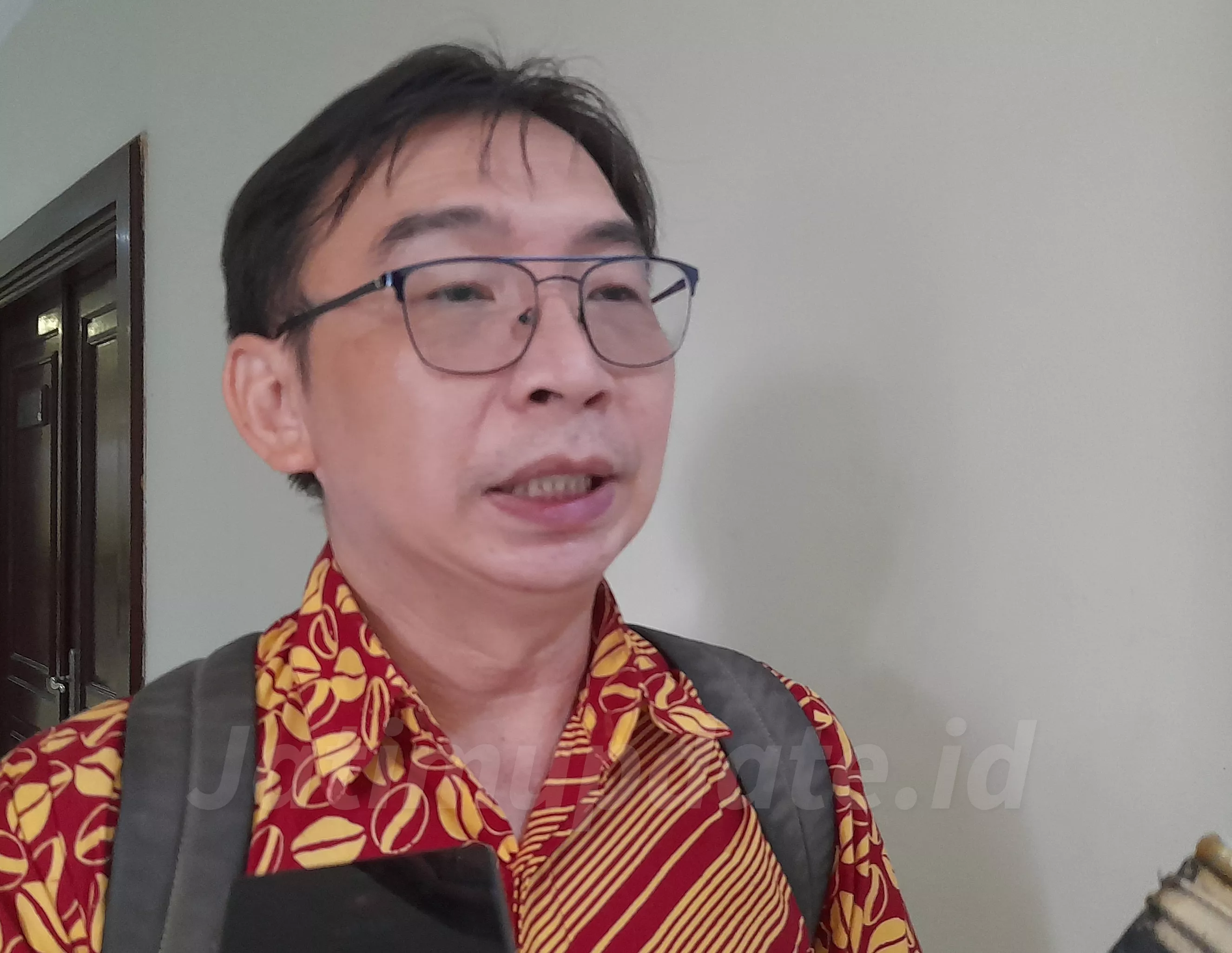 Cegah Kebocoran Parkir, Legislator PSI: Harus Ada SOP yang Jelas