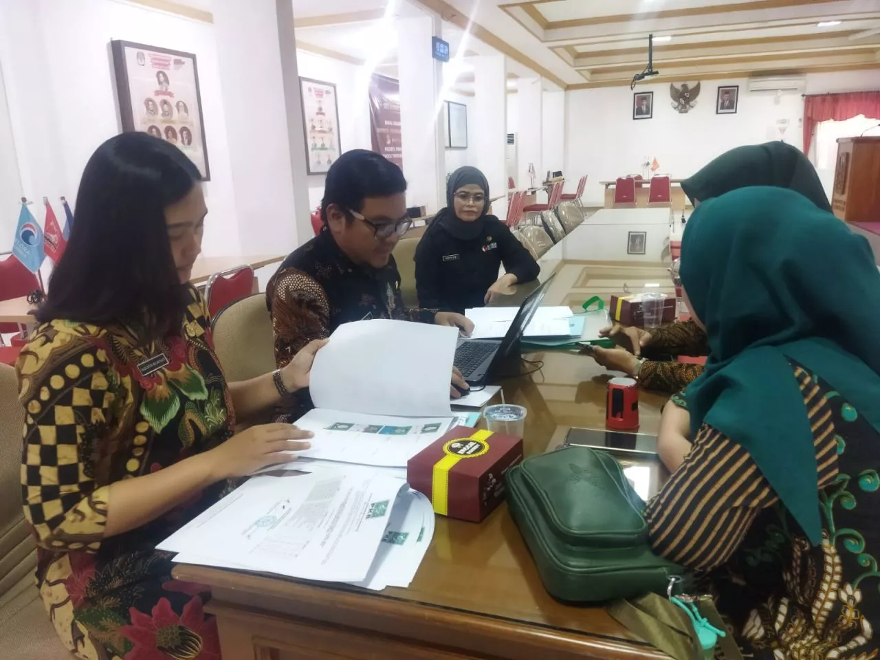 Bawaslu Jatim Siap Hadapi Potensi Sengketa Pasca Penetapan DCS DPRD Jatim