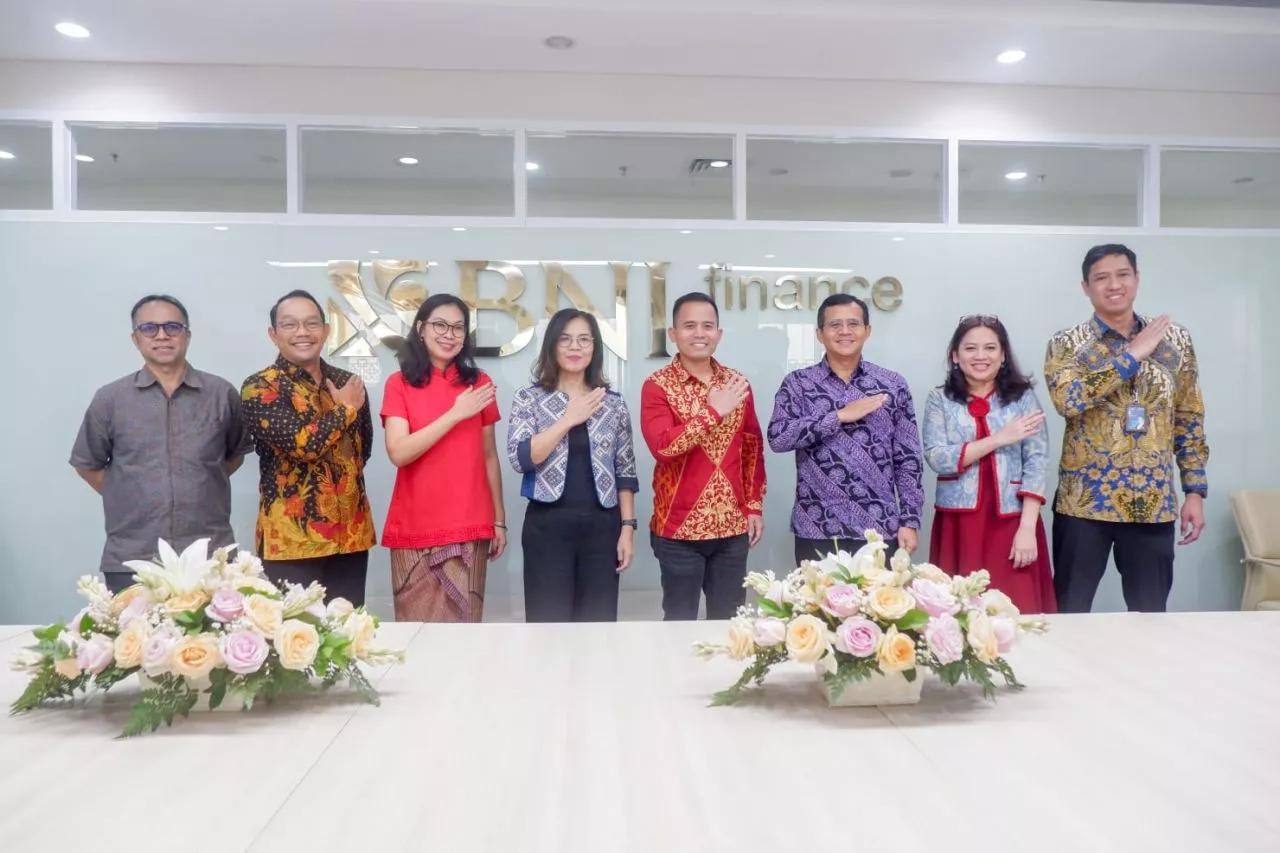 BNI Multifinance Perkuat Kinerja di Pasar Konsumer