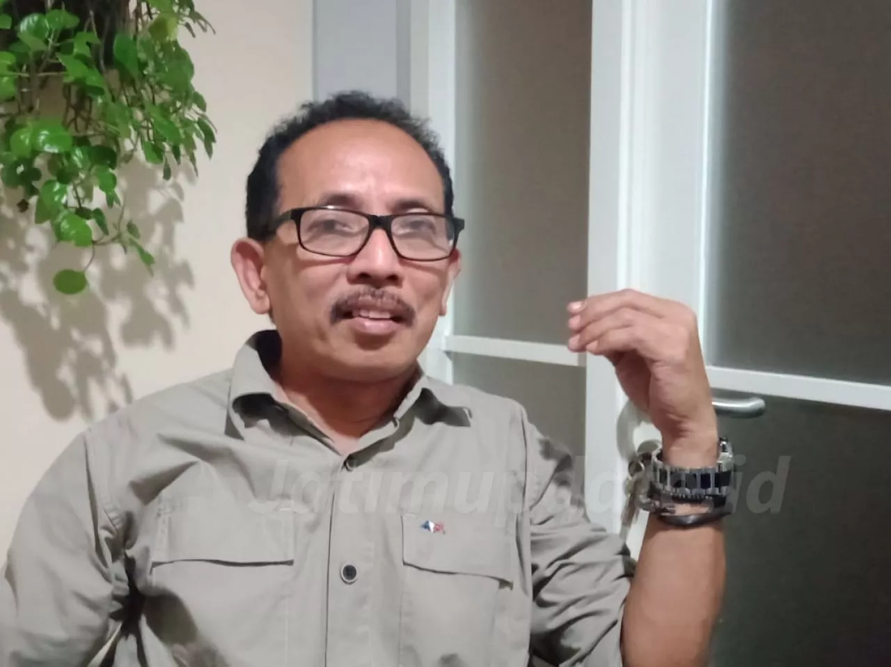 Elit Gerindra Surabaya: Akan Ada Koordinasi dengan Partai Pendukung, Memetakan Titik Terkuat