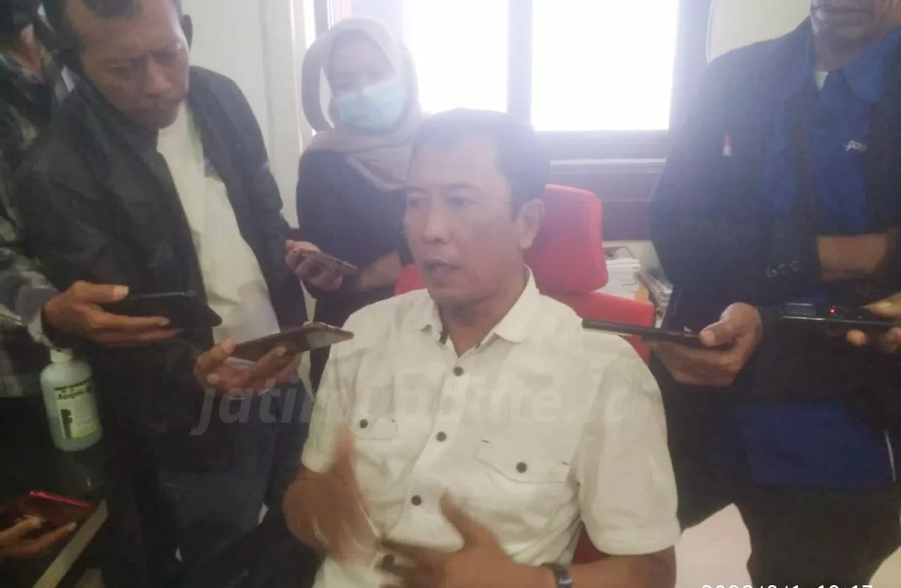 Nyesek, 4.628 Siswa di Surabaya Tidak Sekolah, Komisi D: Mau Dikemanakan Mereka?