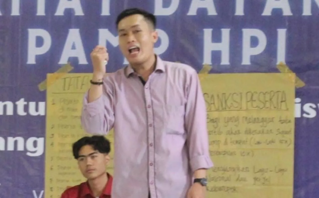 Posnu Surabaya Meragukan Kinerja Pansel Bawaslu, Sebar Kontak Pengaduan