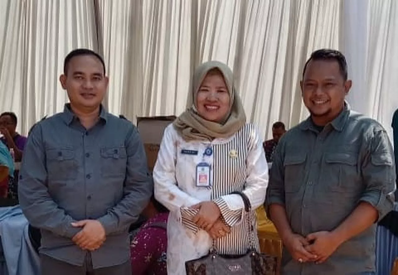 Festival UMKM Bertaji, Alfamart Hadirkan Bazar Murah di Magetan