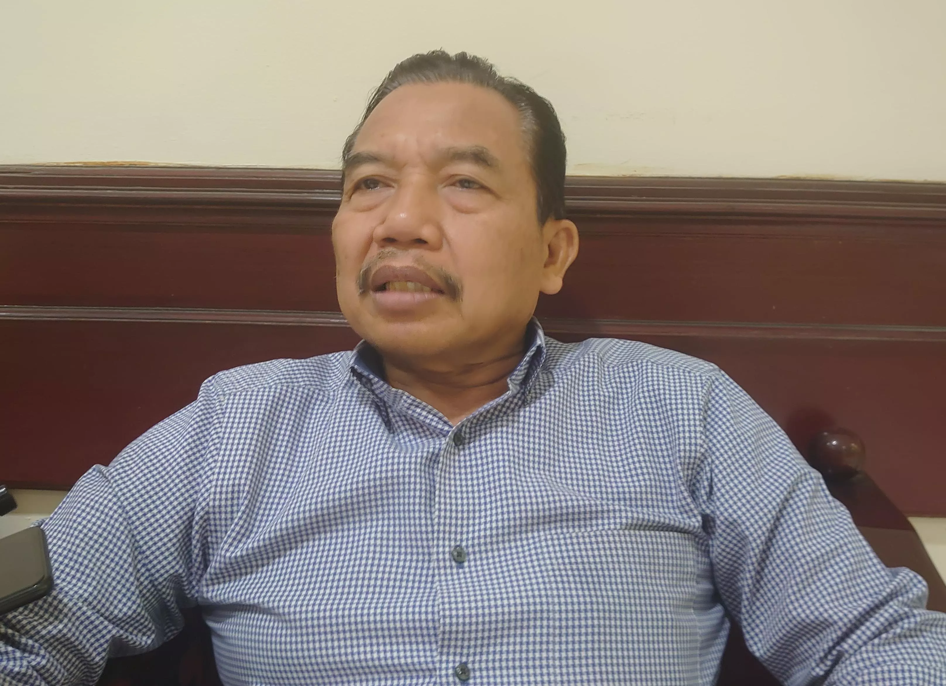 Agar Bernilai Ekonomis, Dewan Desak Pemkot Optimalkan Aset Nganggur