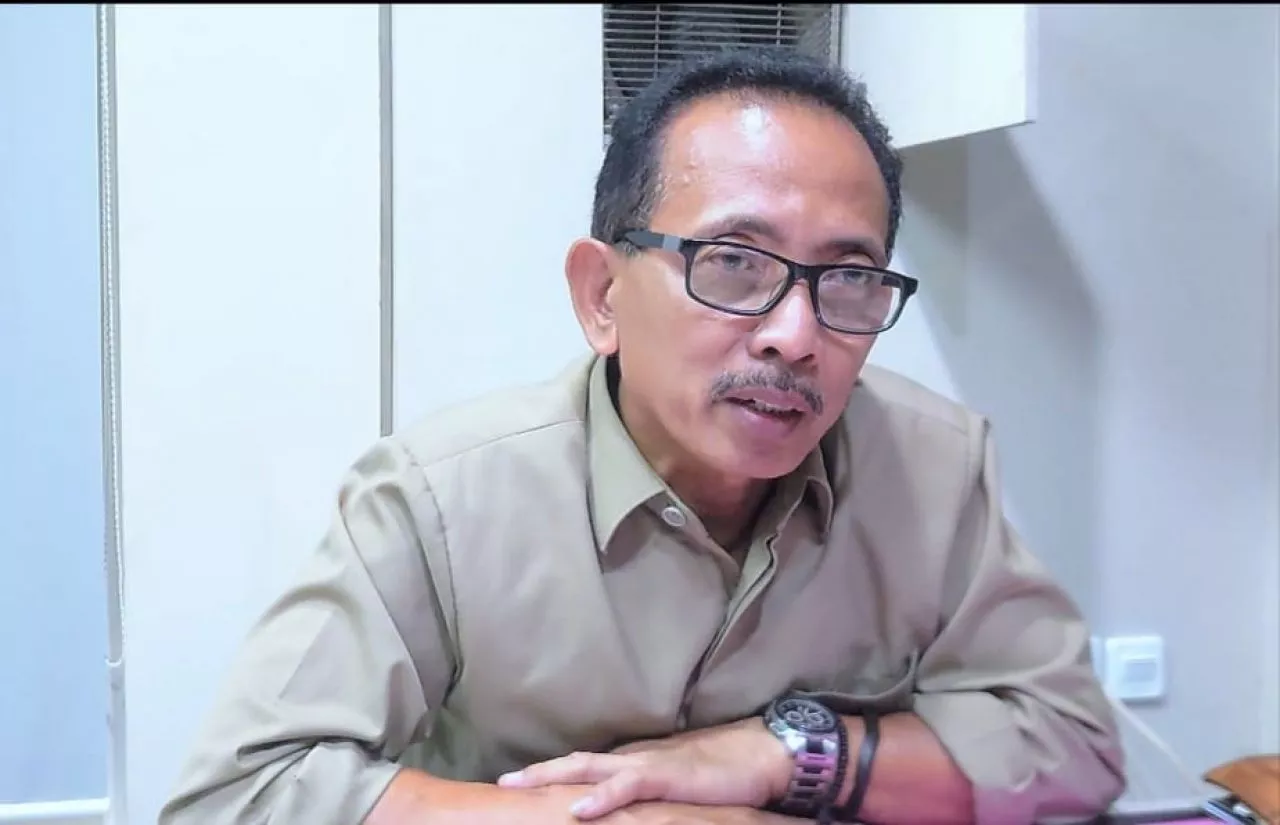 Rasionalisasi Pendapatan Retribusi, AH Thony: Kita Tak Ingin Pemkot Gali lubang yang Sulit