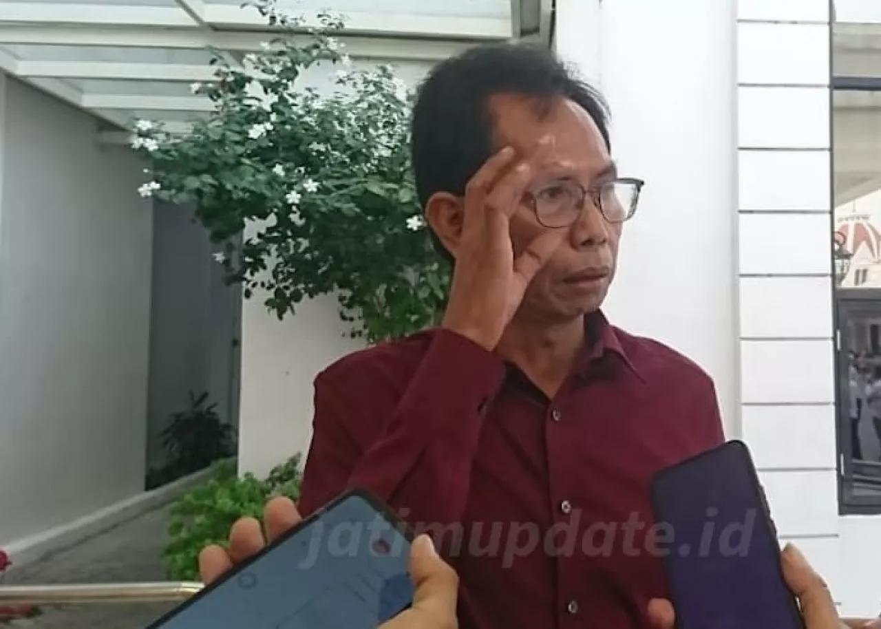 Adi Sutarwijono: Penertiban Baliho dan Banner Caleg Harus Disosialisasikan