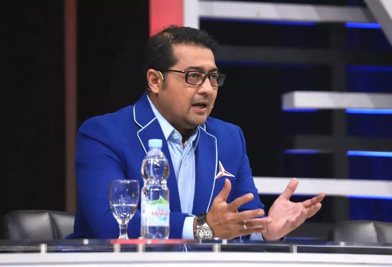 Terlalu Ikuti Perintah Paloh, Anies Baswedan Khianati Kesepakatan Koalisi
