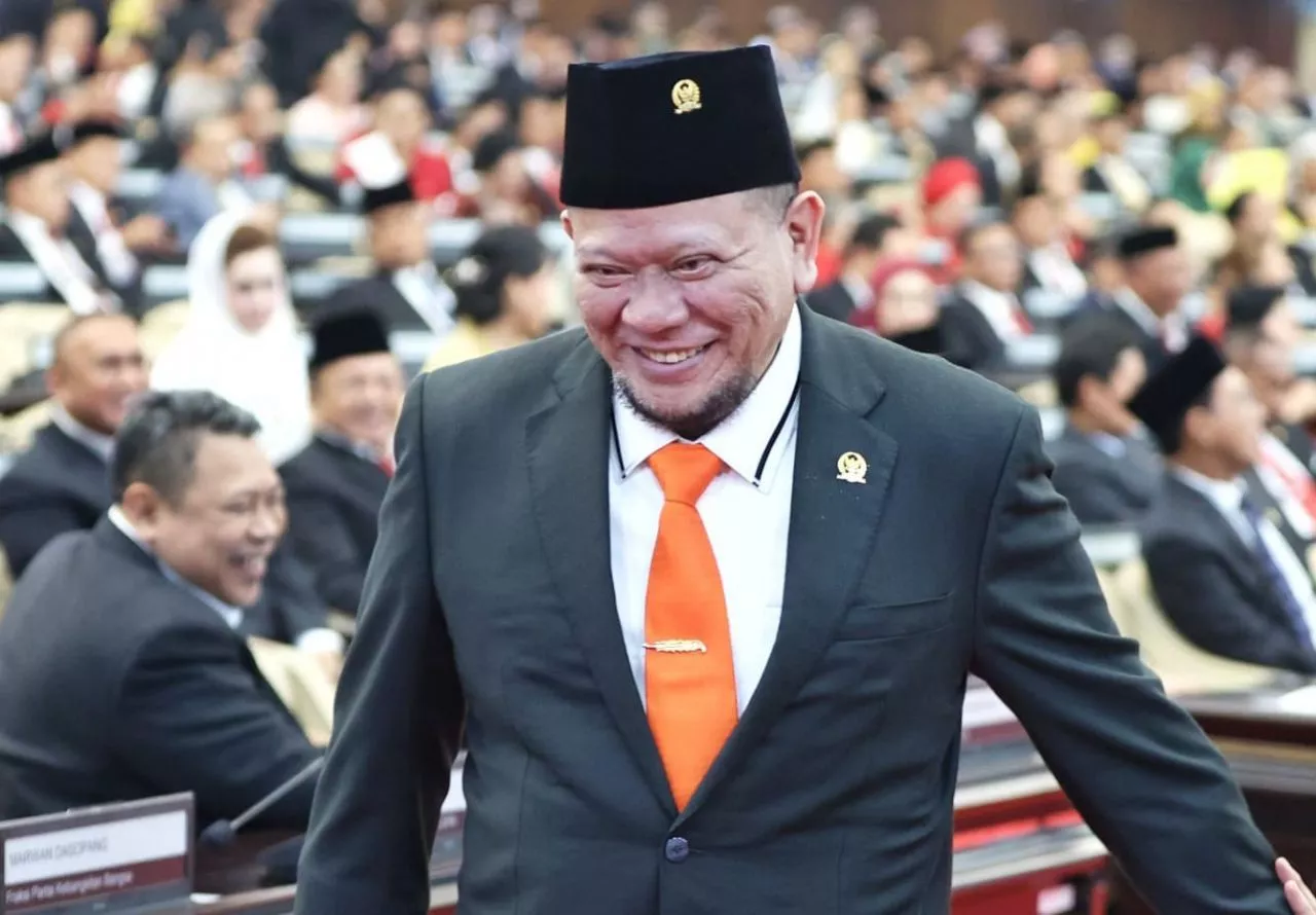 LaNyalla Menyoal Wacana Debt Transfer Utang Holding Perkebunan