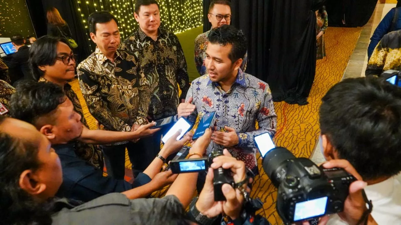 Punya Dua Kawasan Ekonomi Khusus, Jatim Rujukan Destinasi Favorit Bagi Investor