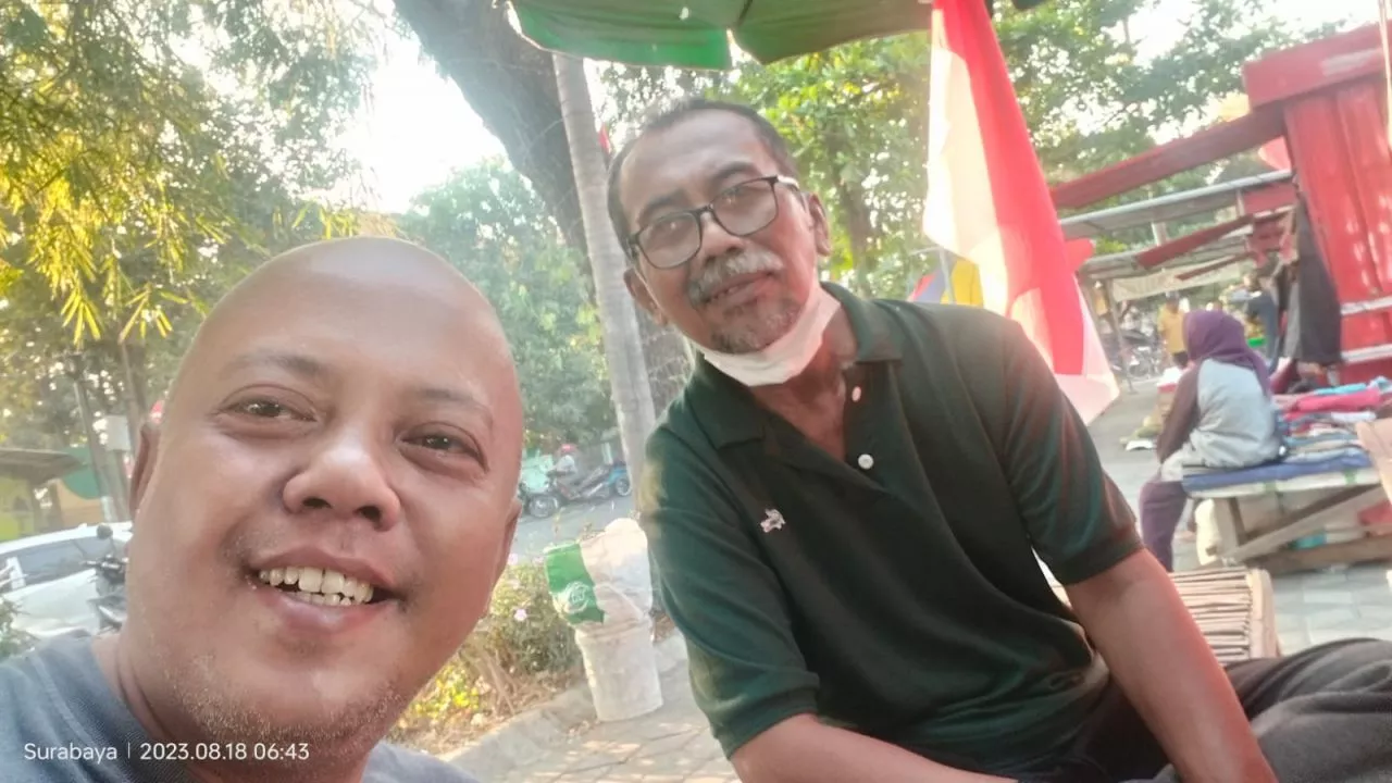 Wong Sugih Iku Penak!