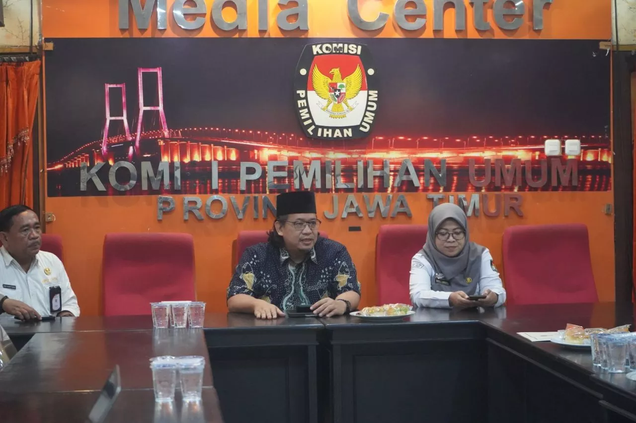 Penyandang Disabilitas Dapat Akses Khusus Dalam Pemilu 2024