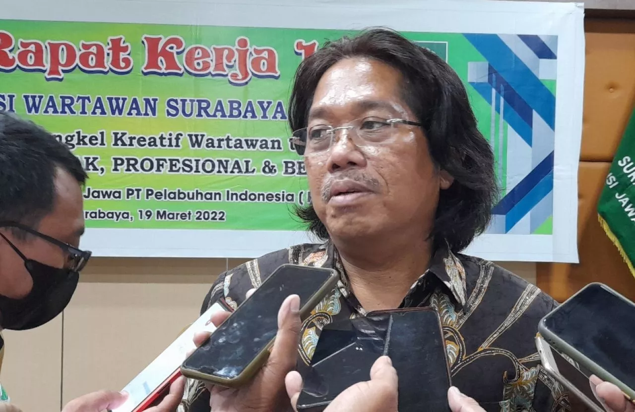 Komisi A DPRD Surabaya Imbau Minimarket Tingkatkan Kepedulian Sosial