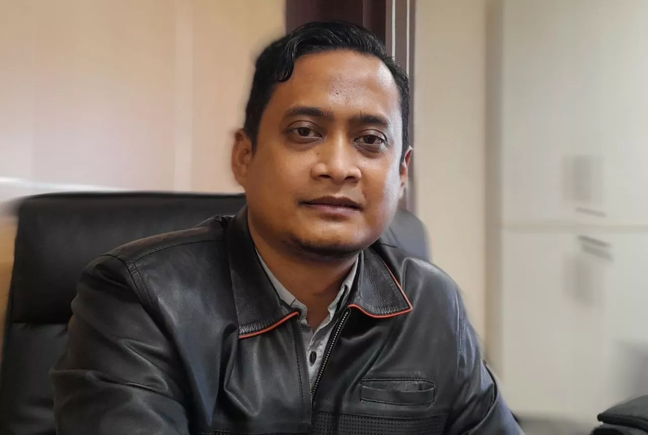 3000 Anak di Surabaya Tak Sekolah, Fraksi PKS Buka Suara