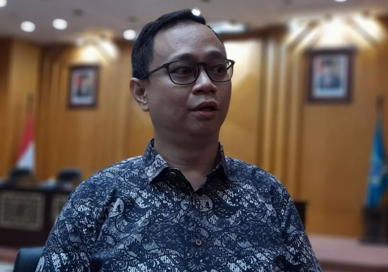 Kaesang Ketum PSI, Bro Michael: Jadi Angin Segar, Dongkrak Suara Pemilu 2024