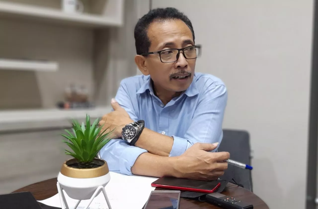 Mahasiswa Tak Diwajibkan Skripsi, Pimpinan DPRD Surabaya: Itu Suatu "Kemunduran"