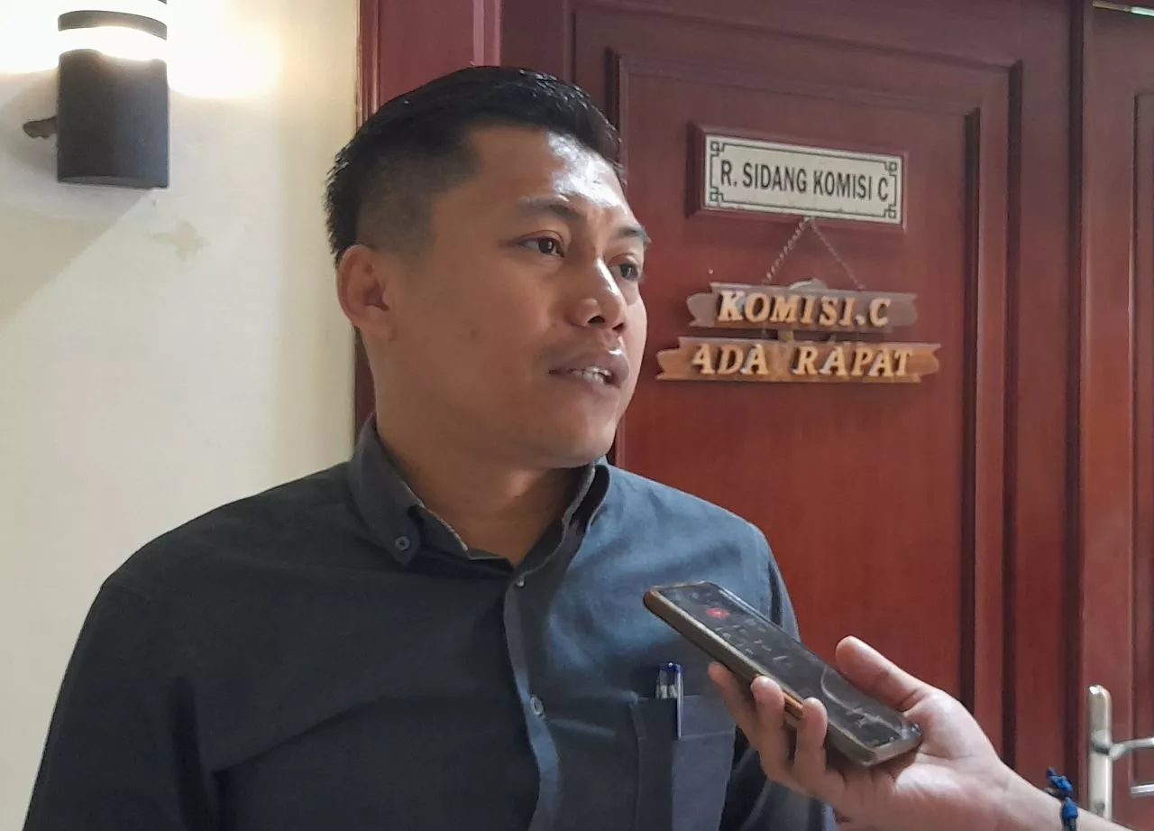 Siap-siap Pengembang Perorangan Wajib Meyerahkan PSU ke Pemkot Surabaya