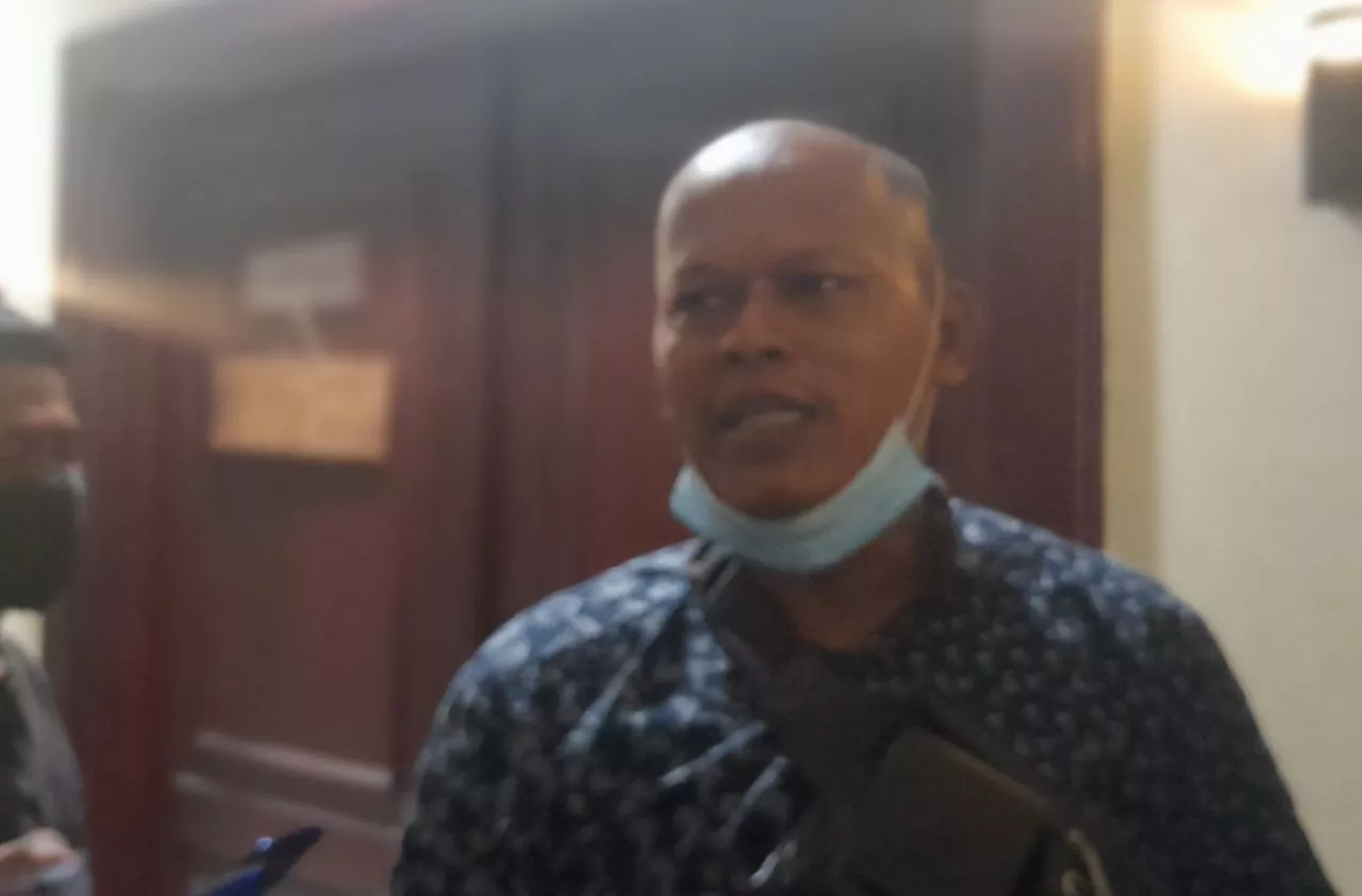PPSDS Jatim Tantang DKPP Surabaya Sidak Kelengkapan Dokumen Daging di Pasar Modern