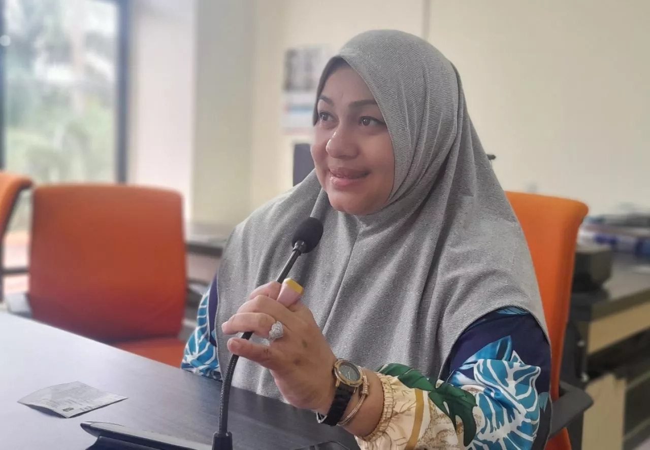 Demokrat Merapat ke Prabowo, Elok Cahyani: Kami Suport, Ini Kabar Bahagia