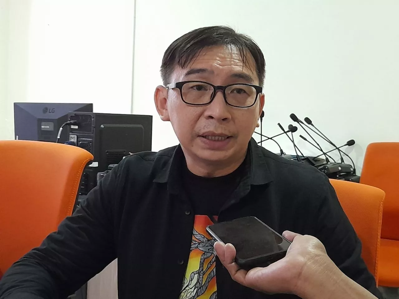 Legislator PSI Puji Kualitas Produk UMKM Surabaya, Layak Sasar Pasar Internasional