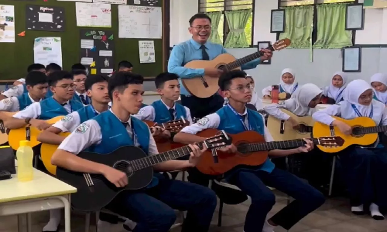 Dosen Juga Manusia