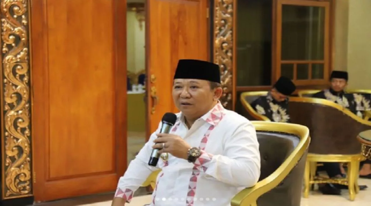 Menanti Bonus Umroh Untuk Kontingen MTQ Jember