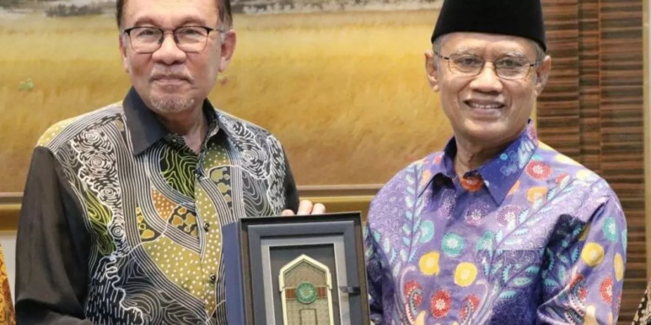 Muhammadiyah Segera Bangun Universitas Di Malaysia