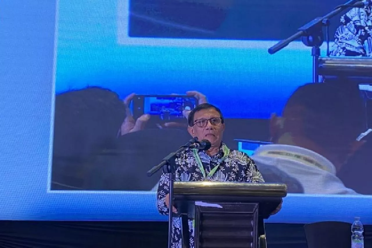 Menjaga Marwah PWI