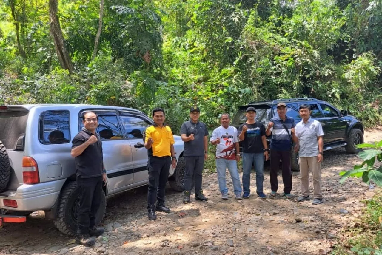 Rencana Pemkab Jember Membangun Bandealit Dapat Dukungan Tokoh Masyarakat